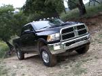 Dodge Ram 2500 Power Wagon 2009 года